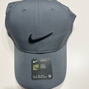 Nike cap